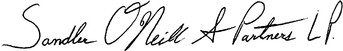 Sample Signature